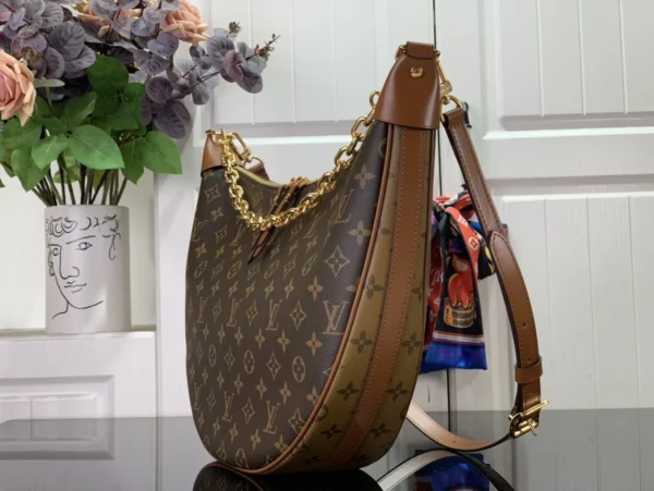 Louis Vuitton bag - louis vuitton replica bags