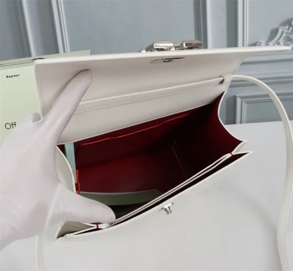 Off White bag - rep bags