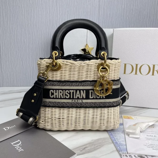 Dior bag - replica dior bags