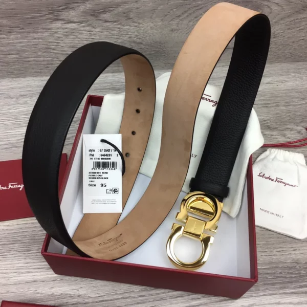 Ferragamo belt