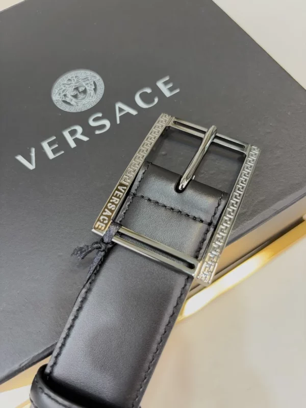 Versace belt