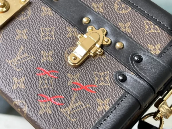 Louis Vuitton bag - louis vuitton replica bags