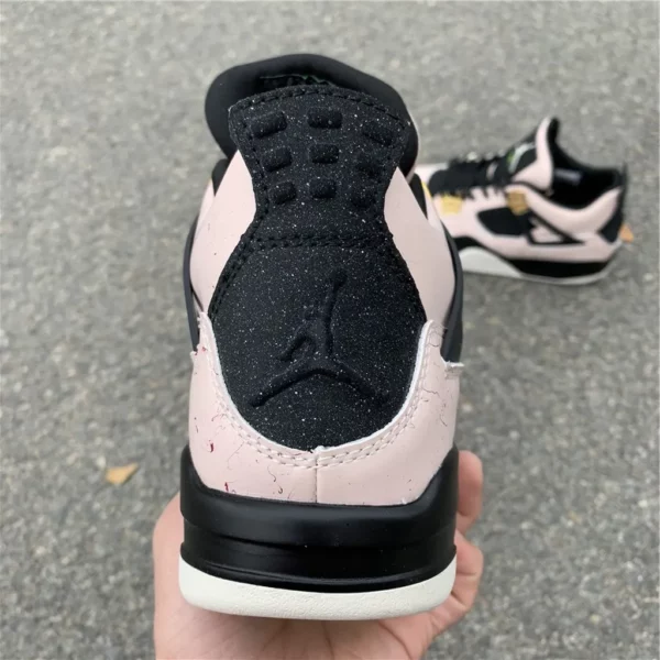 Air Jordan 4 Silt Red - 2019-02-17 - Replica shoes