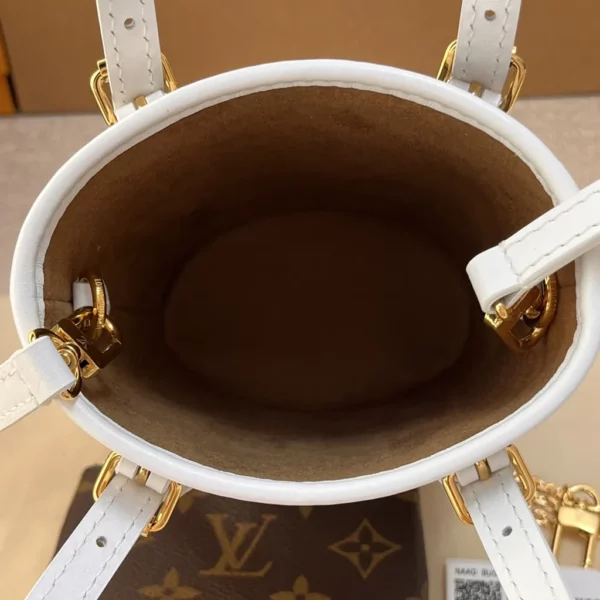 Louis Vuitton bag - louis vuitton replica bags