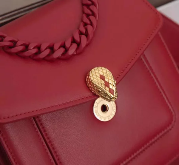 Bvlgari bag - replica bags