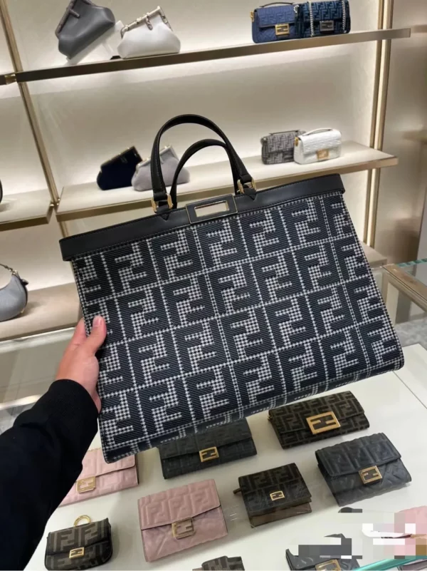 Fendi bag - fendi replica bags