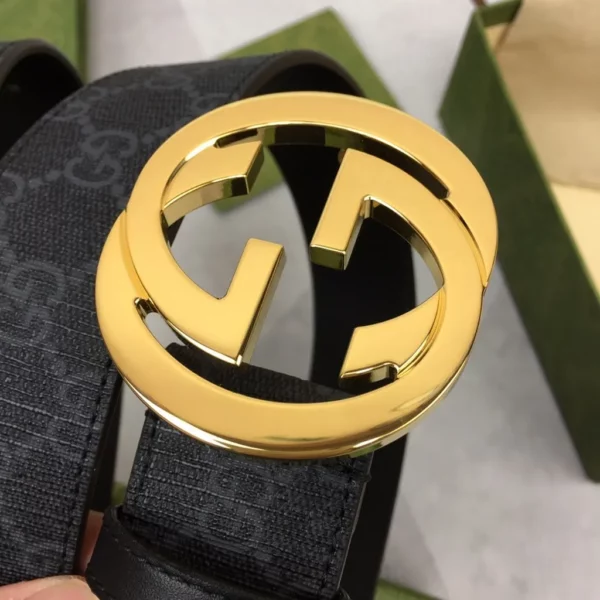 Gucci belt