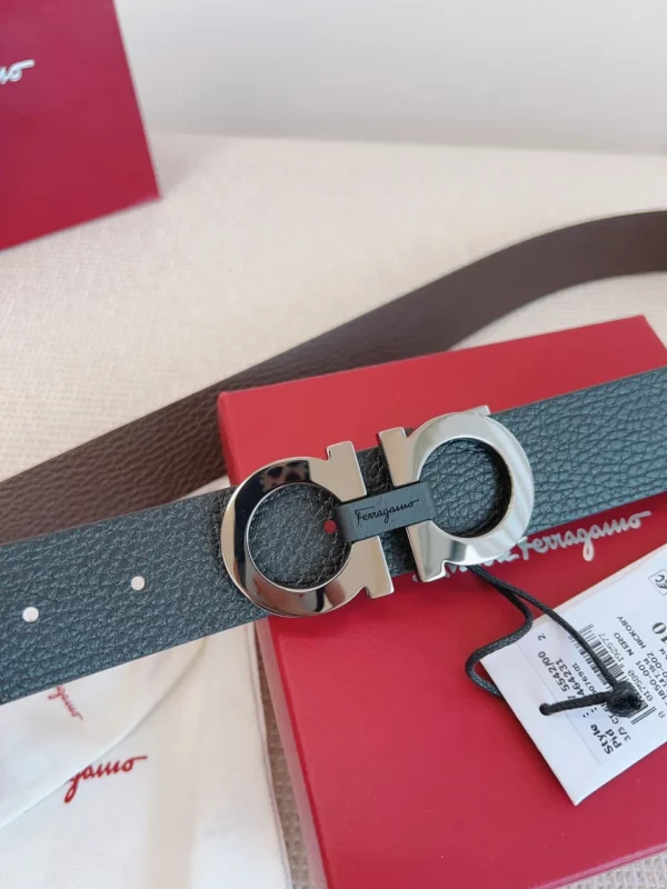 Ferragamo belt