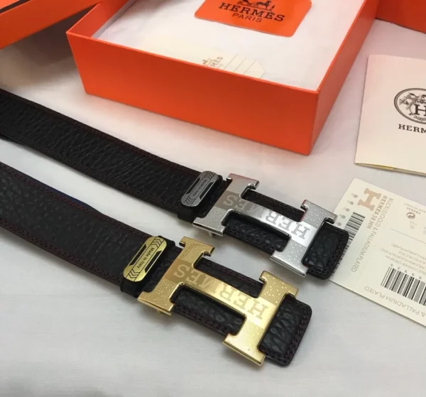 Hermes belt