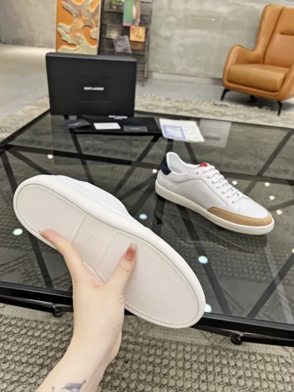 Saint Laurent shoes - Reps shoes