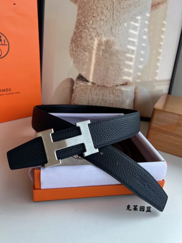 Hermes belt