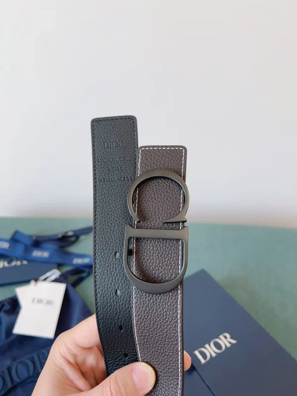 Dior belt