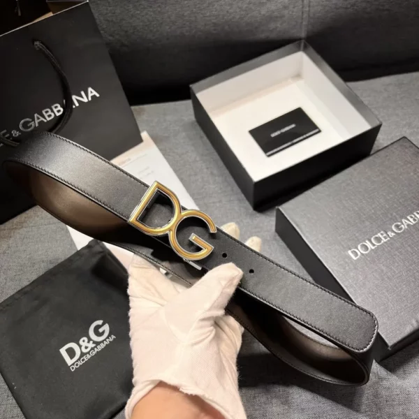 Dolce Gabbana belt