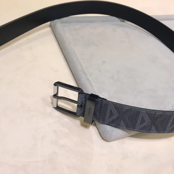 Dior belt