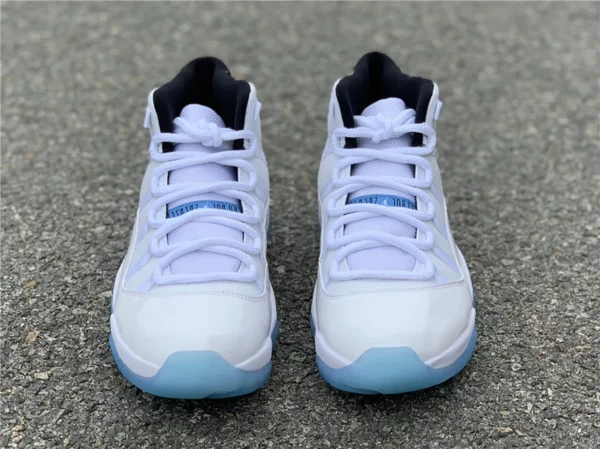 Air Jordan 11 Legend Blue - 2019-07-14 - Replica shoes