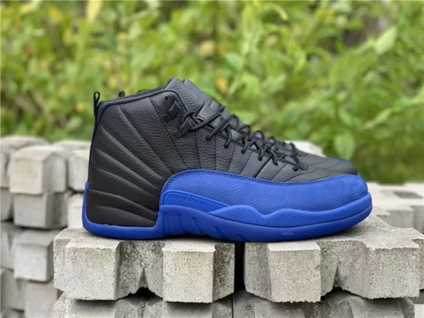 Air Jordan 12 Game Royal - 2019-09-28 - Replica shoes