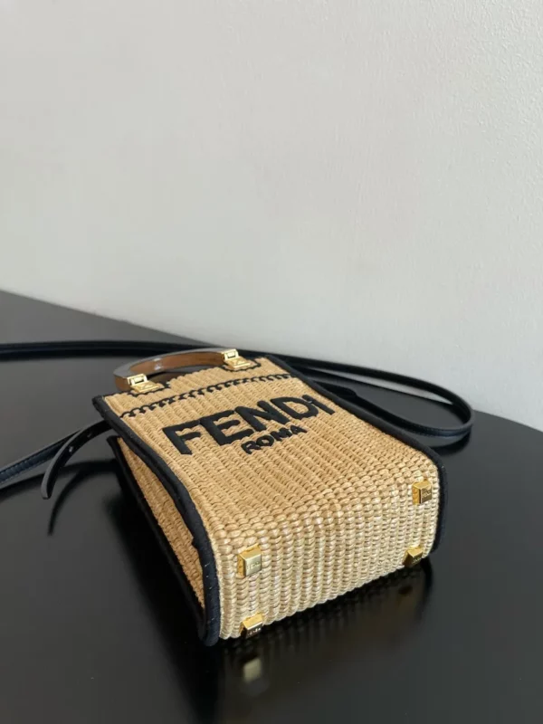 Fendi bag - fendi replica bags