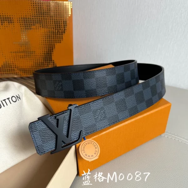 Louis Vuitton belt