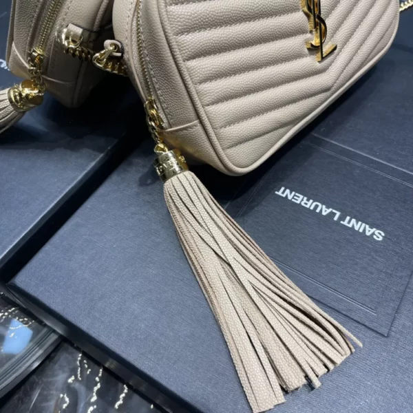 Saint Laurent bag - rep bags