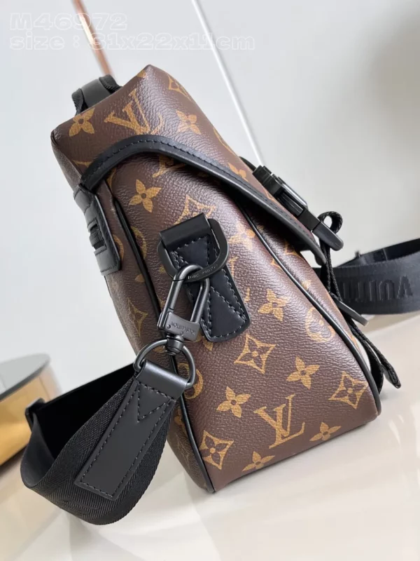 Louis Vuitton bag - louis vuitton replica bags