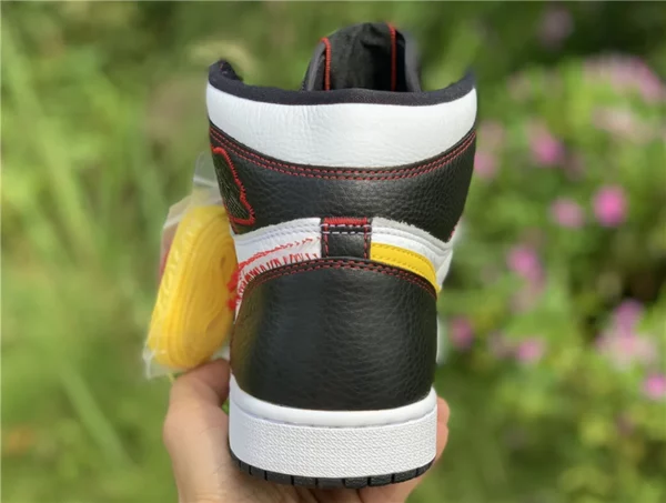 Air Jordan 1 High OG Defiant - 2019-08-14 - Replica shoes