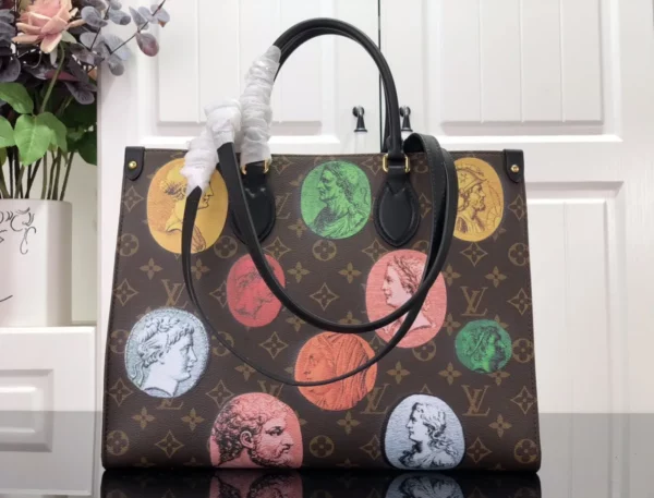 Louis Vuitton bag - louis vuitton replica bags