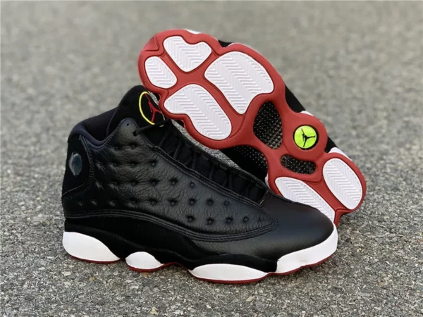 Air Jordan 13 Playoffs - 2019-08-26 - Replica shoes