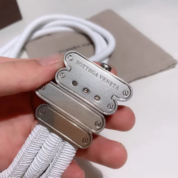 Bottega Veneta belt