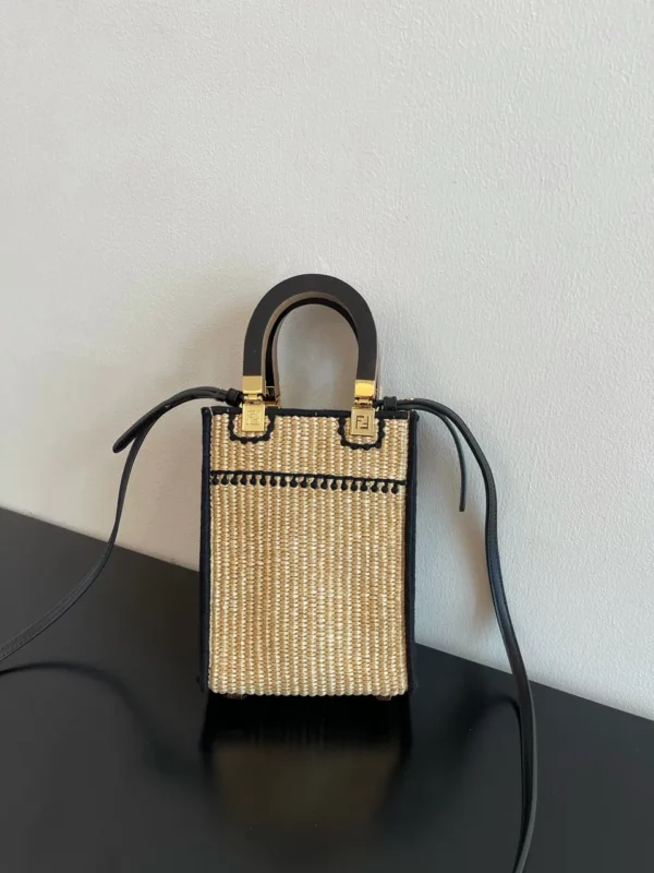 Fendi bag - fendi replica bags