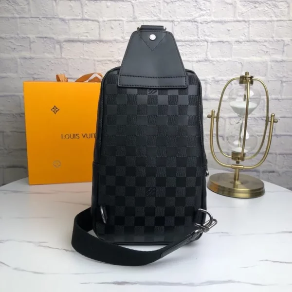 Louis Vuitton bag - louis vuitton replica bags