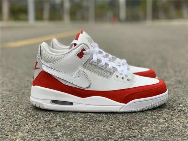 Air Jordan 3 Tinker - 2019-03-30 - Replica shoes