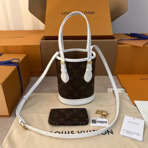 Louis Vuitton bag - louis vuitton replica bags