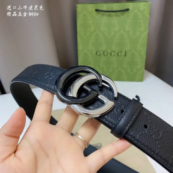 Gucci belt