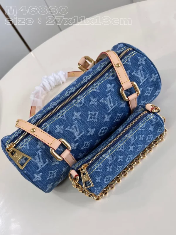 Louis Vuitton bag - louis vuitton replica bags