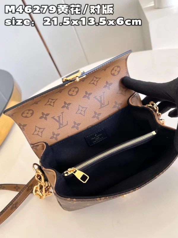 Louis Vuitton bag - louis vuitton replica bags