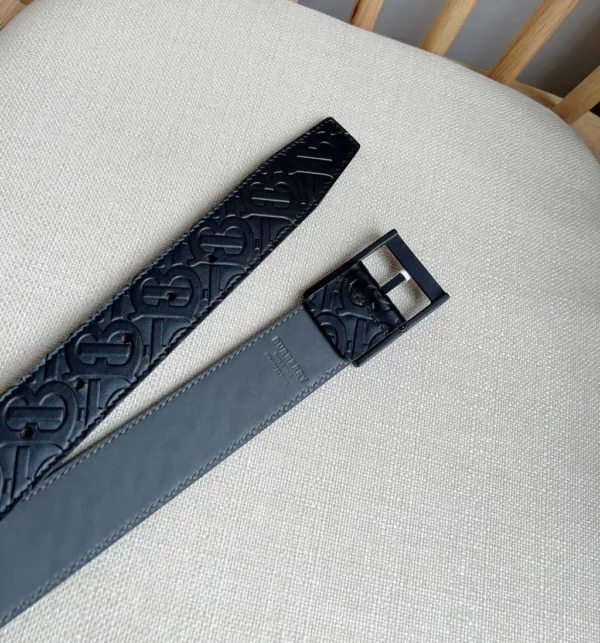 Burberry belt