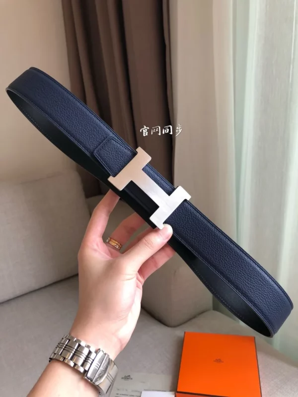 Hermes belt