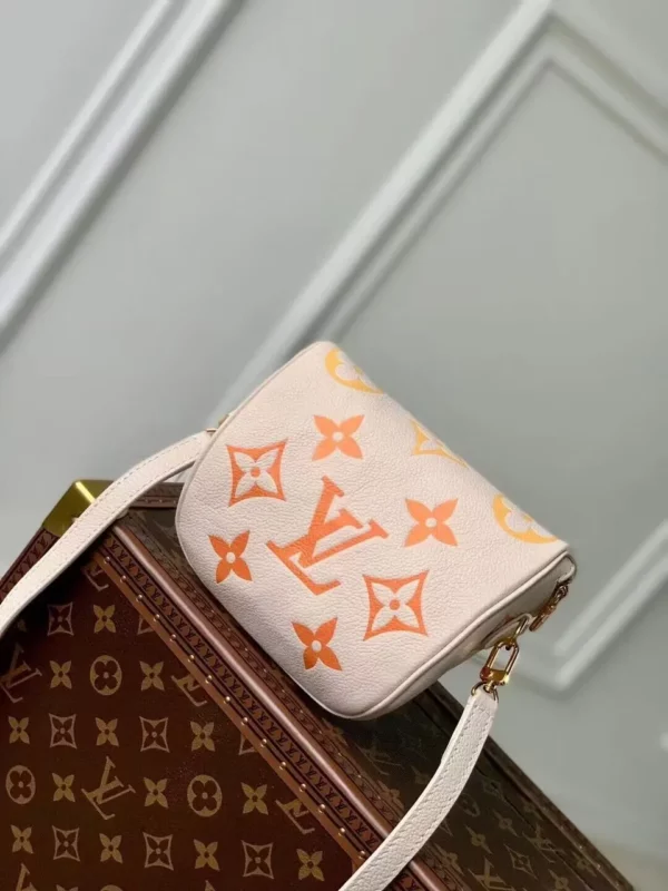 Louis Vuitton bag - louis vuitton replica bags