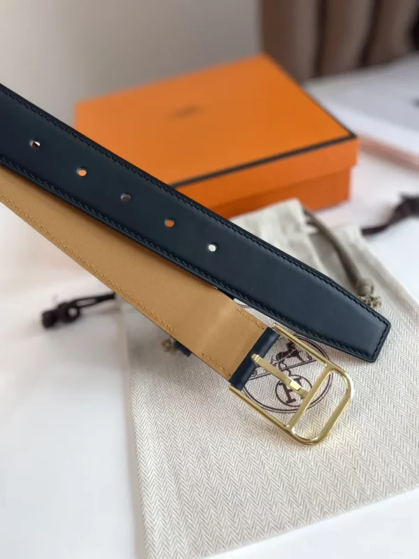 Hermes belt