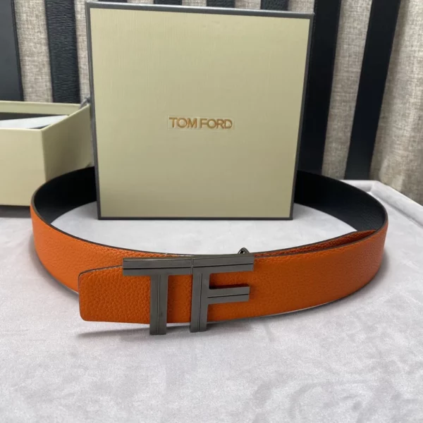 Tom Ford belt