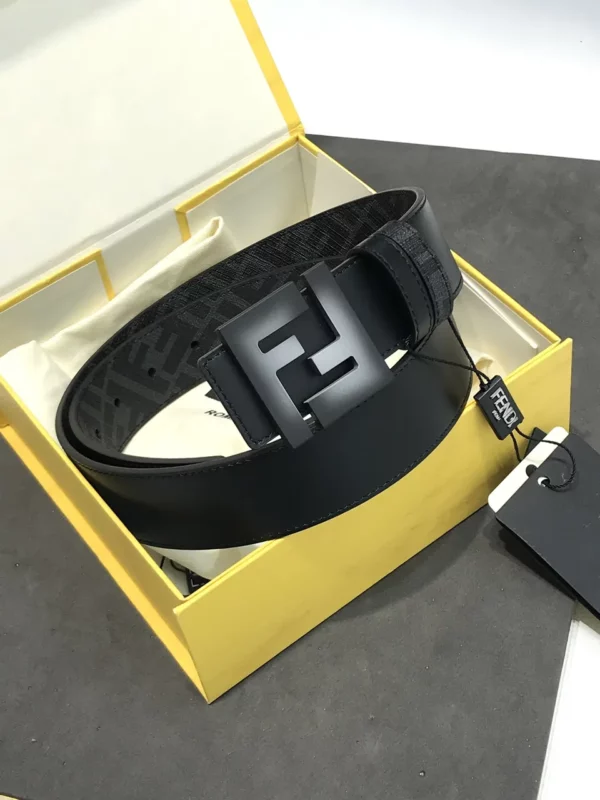 Fendi belt