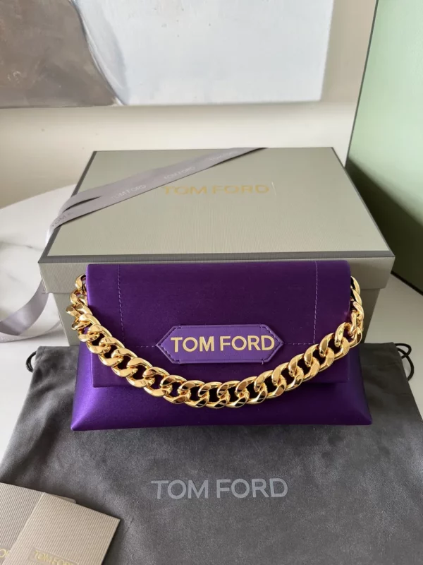 Tom Ford bag - replica bags