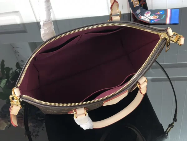 Louis Vuitton bag - louis vuitton replica bags