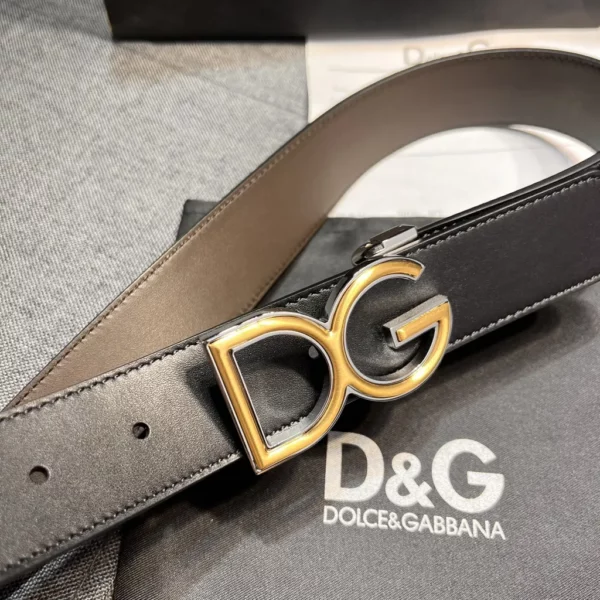 Dolce Gabbana belt