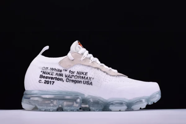 OFF-WHITE x Nike Air VaporMax - Replica shoes