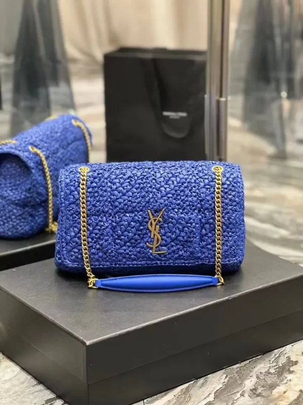 Saint Laurent bag - rep bags