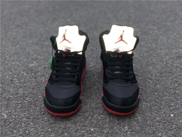 Air Jordan 5 Satin - 2019-01-24 - Replica shoes