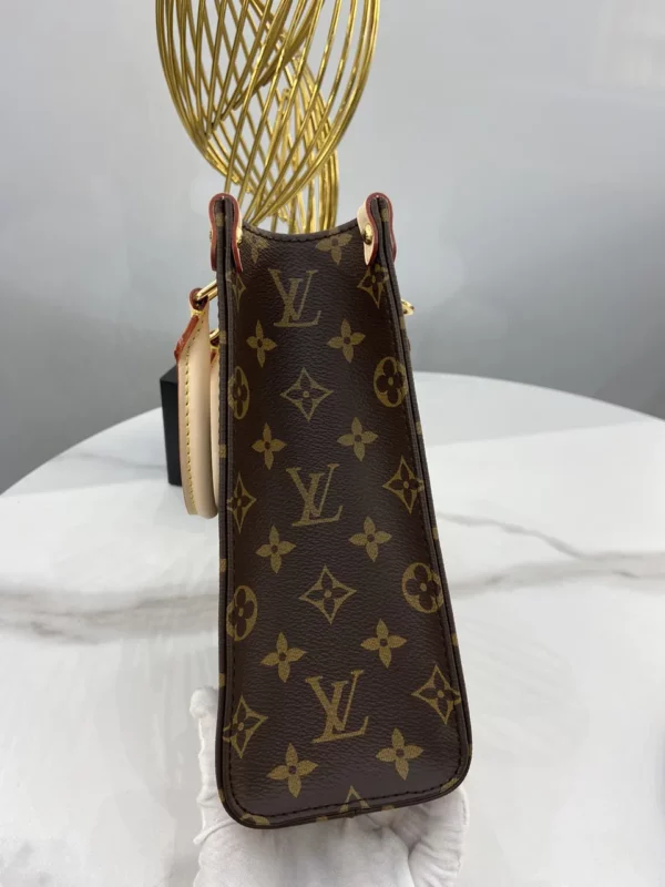 Louis Vuitton bag - louis vuitton replica bags