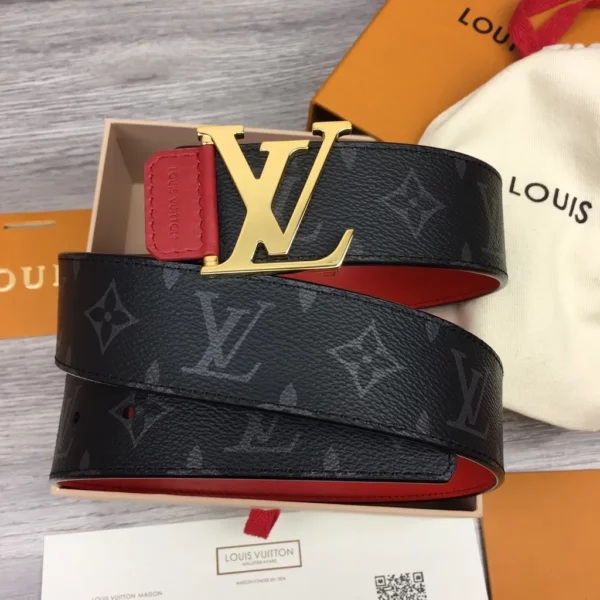 Louis Vuitton belt