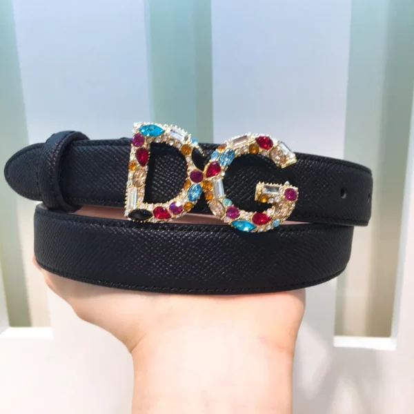 Dolce Gabbana belt